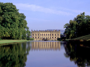 Chatsworth House