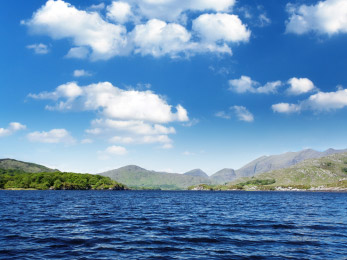 Killarney and the Ring of Kerry