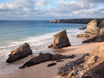 Newquay - Cornish Delight