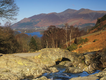 Windermere Cruise & Hawkshead
