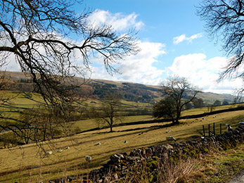 Yorkshire Dales Tour