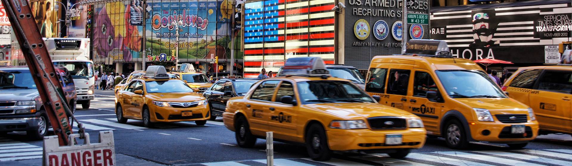 New York Experience