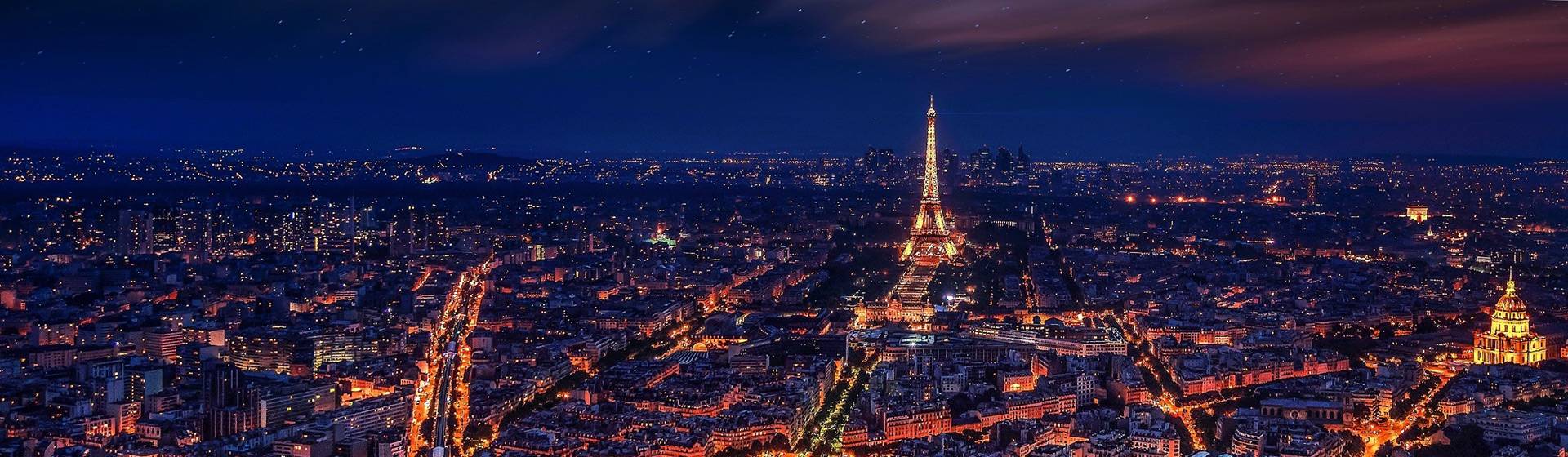 Paris Weekend