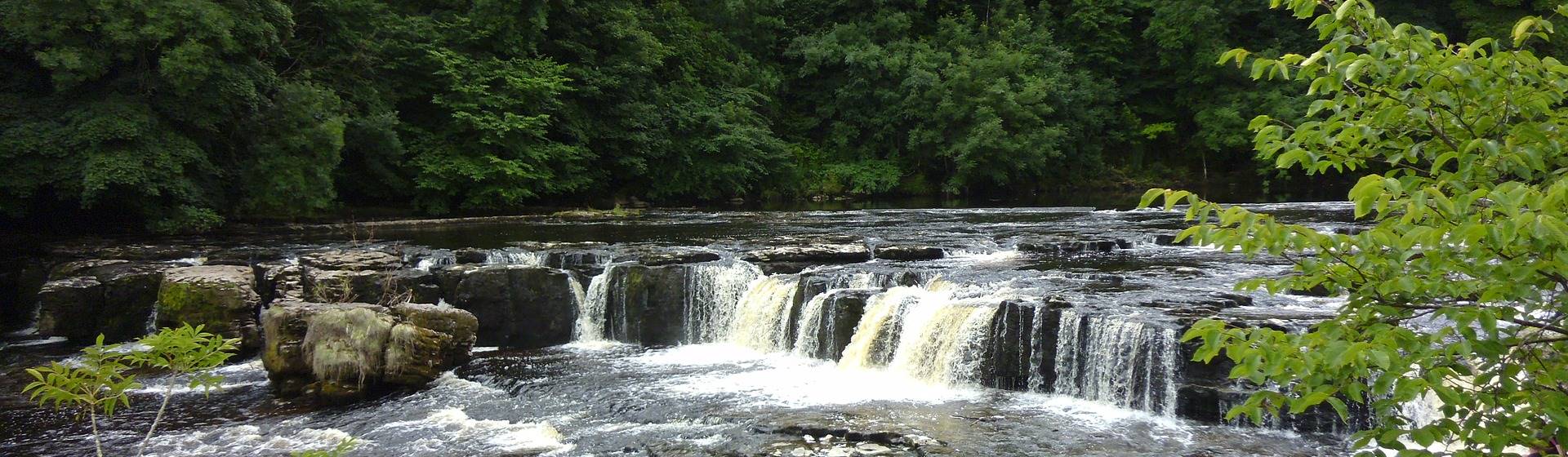 Yorkshire Dales Tour