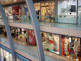 Shopping